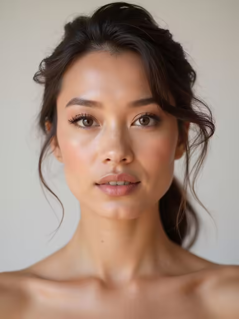 stunning engagement makeup ideas