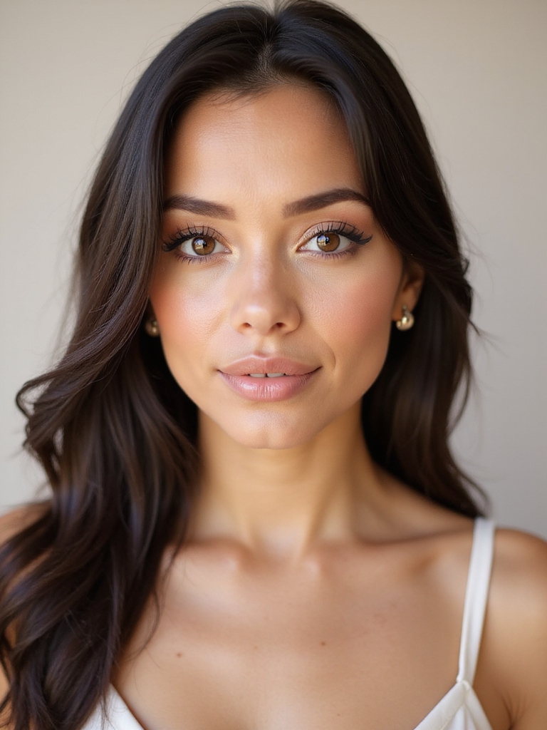 stunning engagement makeup ideas