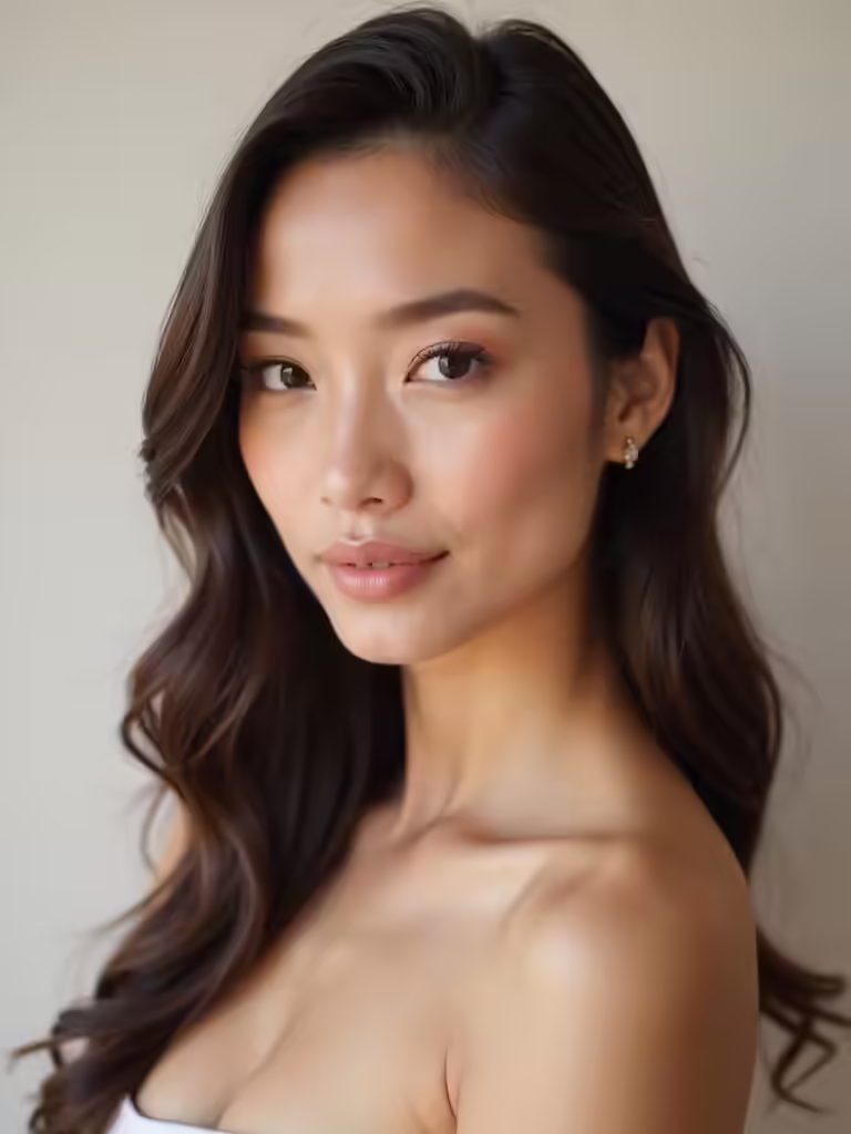 stunning engagement makeup inspiration