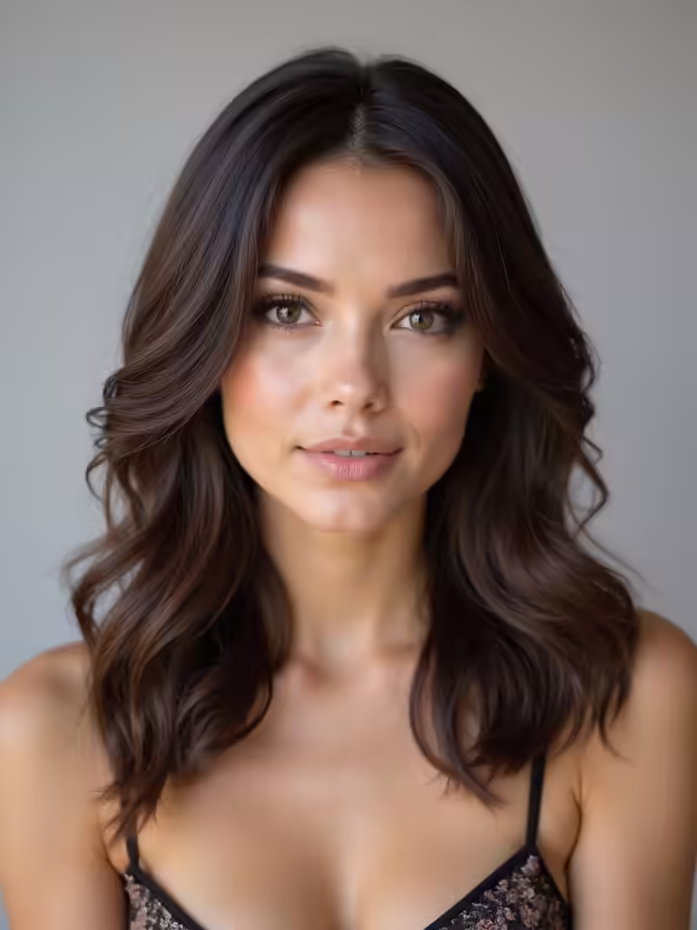 stunning half up wedding hairstyles