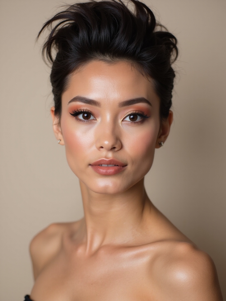 stunning wedding guest hairstyles