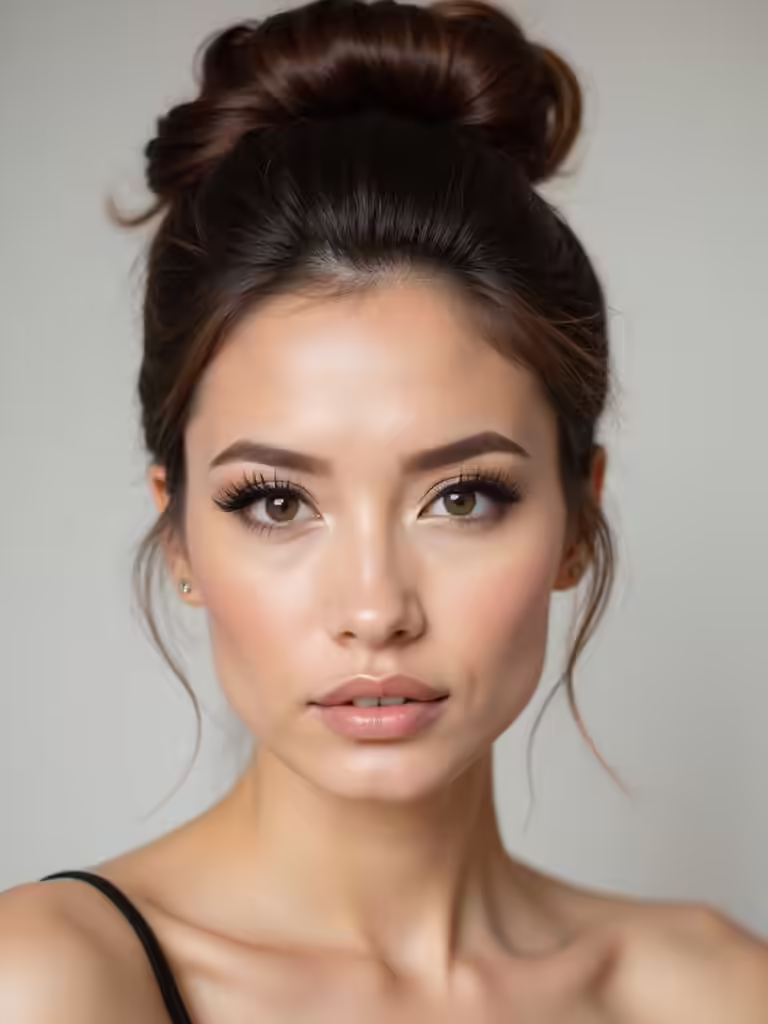 stylish updo wedding hairstyles