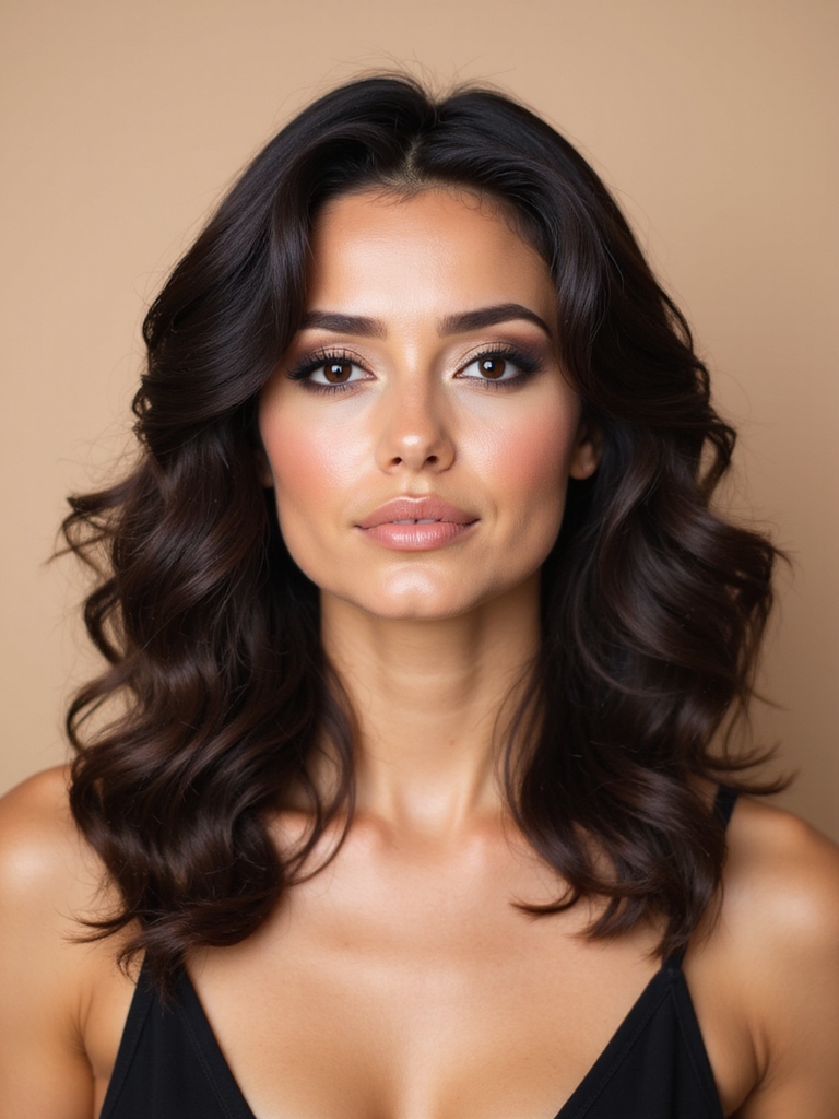 stylish wedding guest hairstyles
