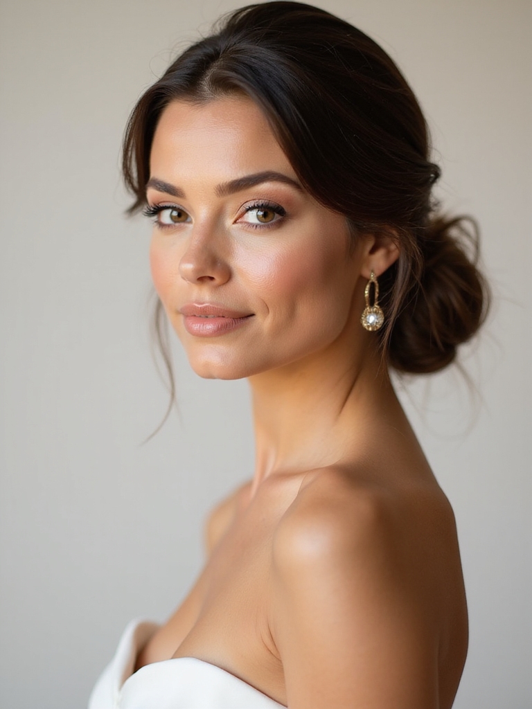 subtle blush for radiance