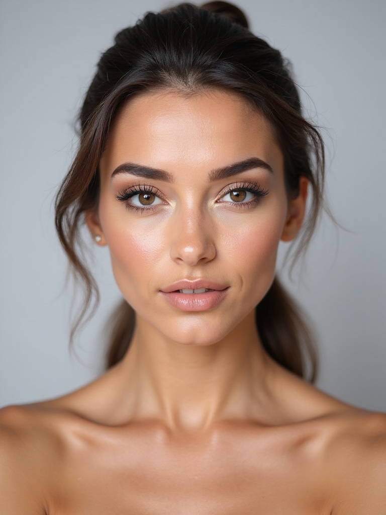 subtle brow enhancement tips