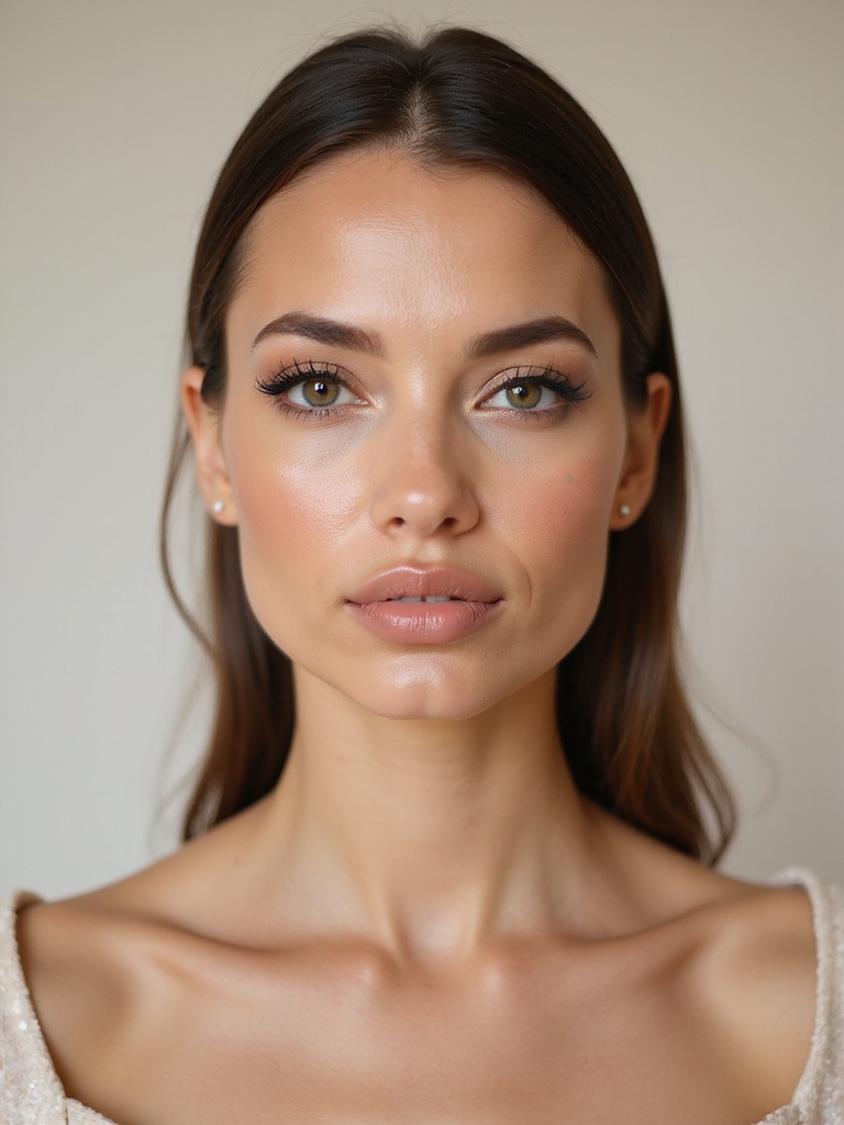 subtle eyeliner for enhancement
