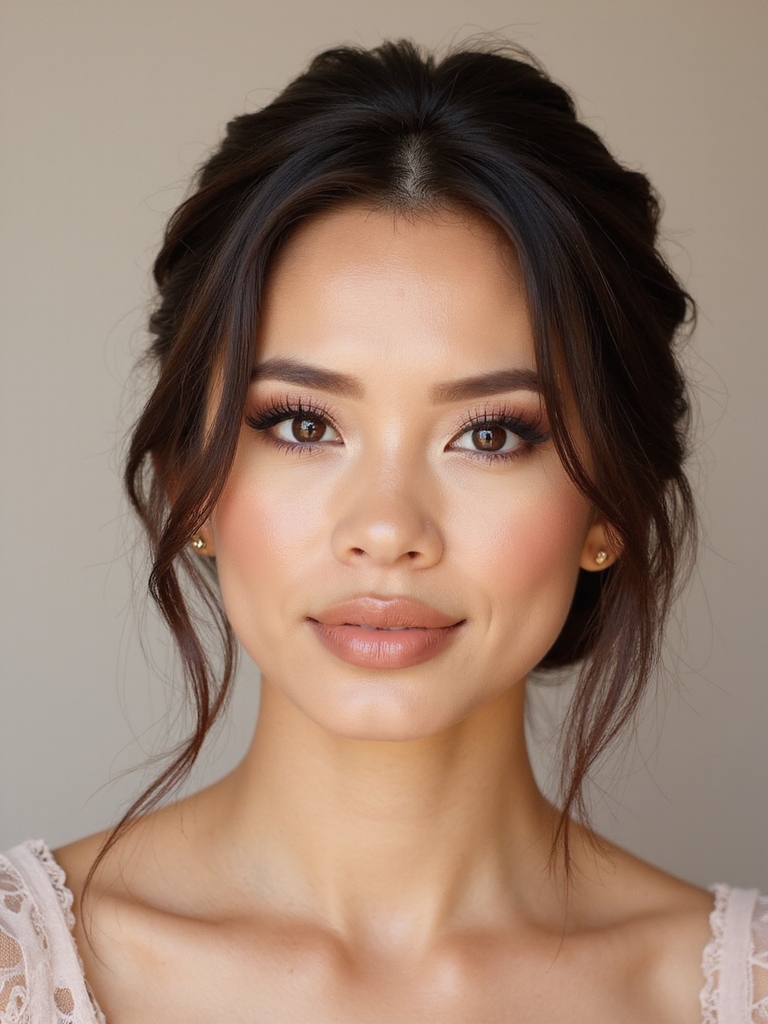subtle highlight for glow