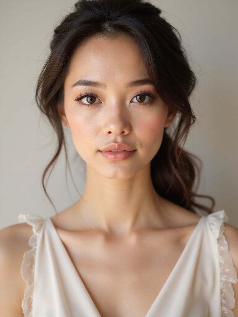 subtle natural beauty techniques