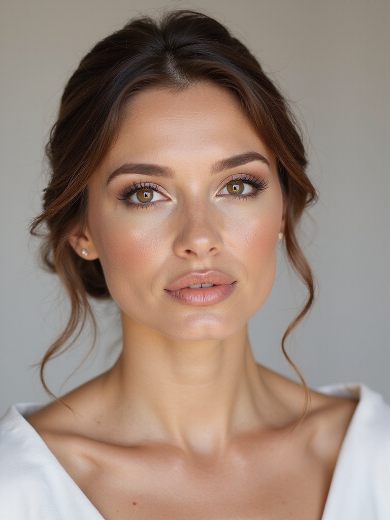 subtle sculpting for elegance