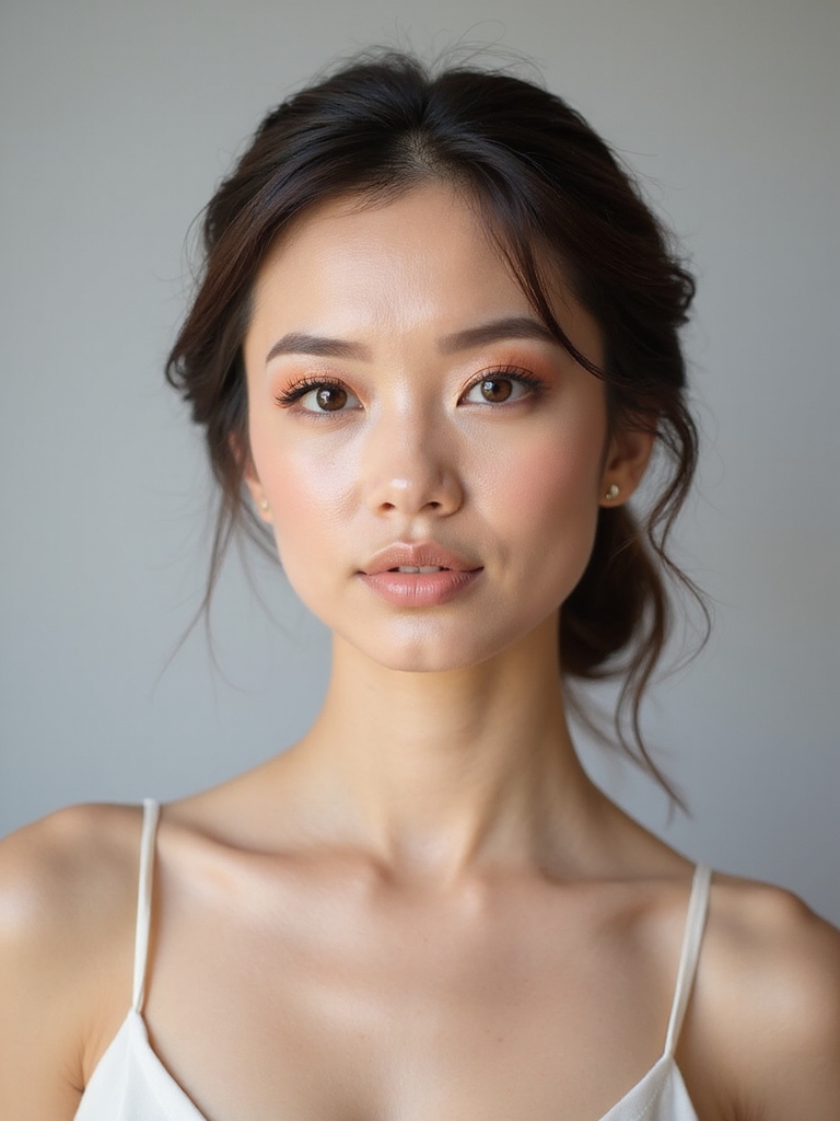 subtle warmth for elegance