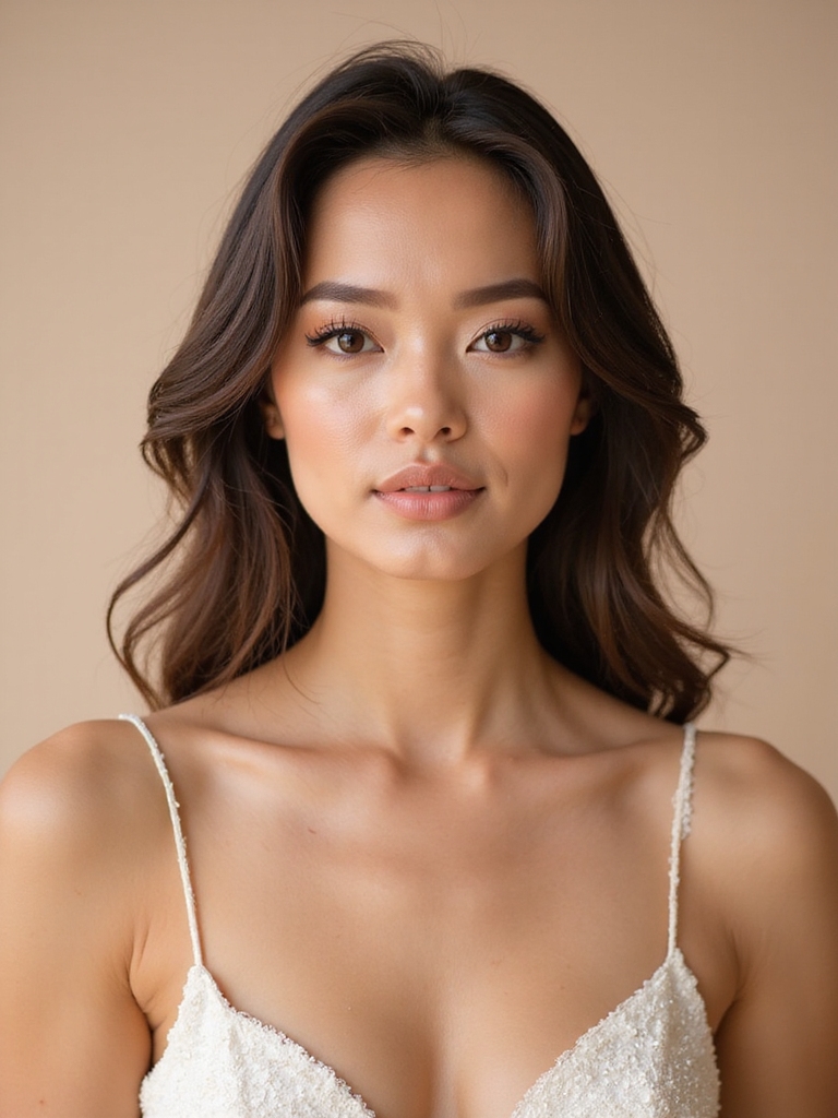 summer wedding makeup challenges