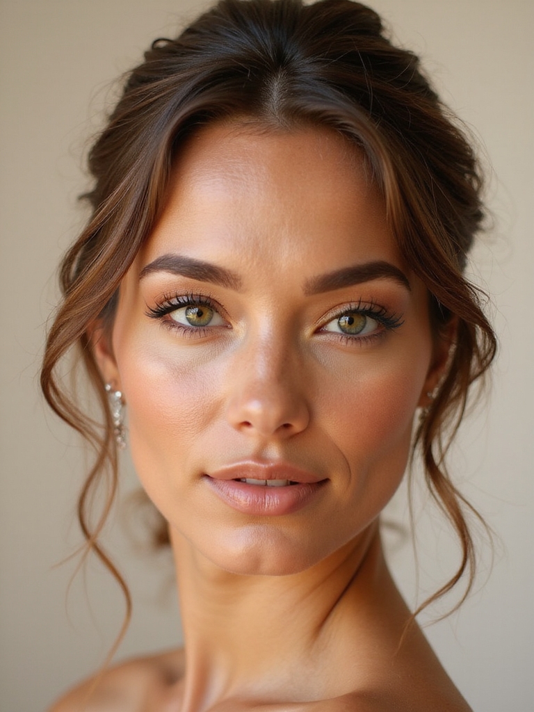 sun kissed bronze makeup tips