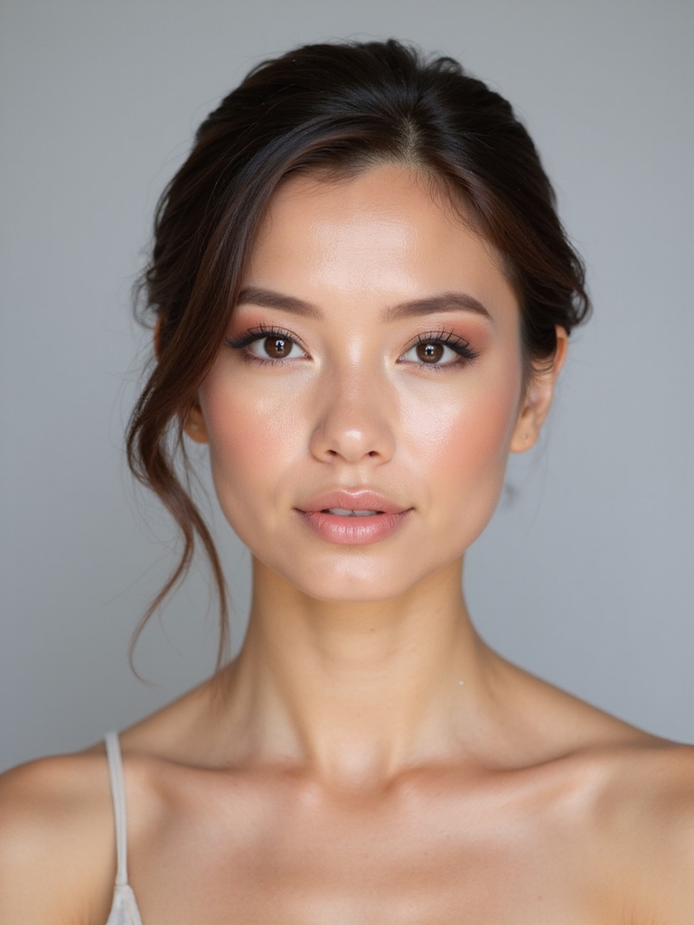 tailored makeup for hooded eyes