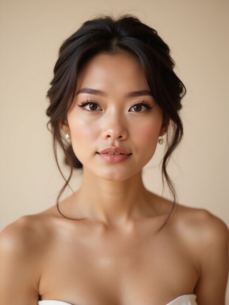tear proof bridal makeup ideas