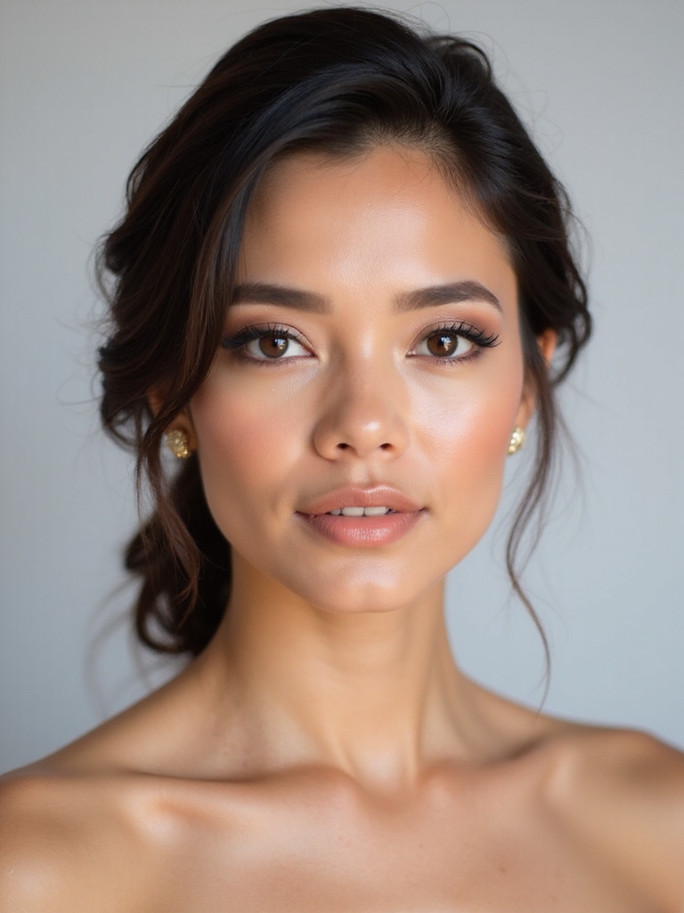 tear proof bridal makeup tips