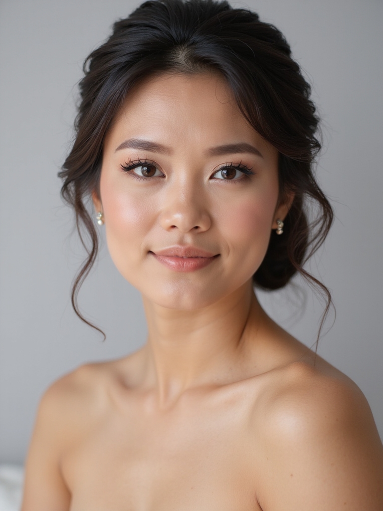 tear proof wedding makeup essentials