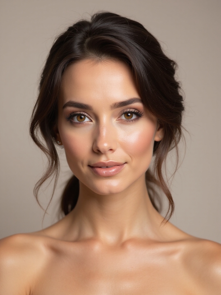 timeless bridal beauty palette