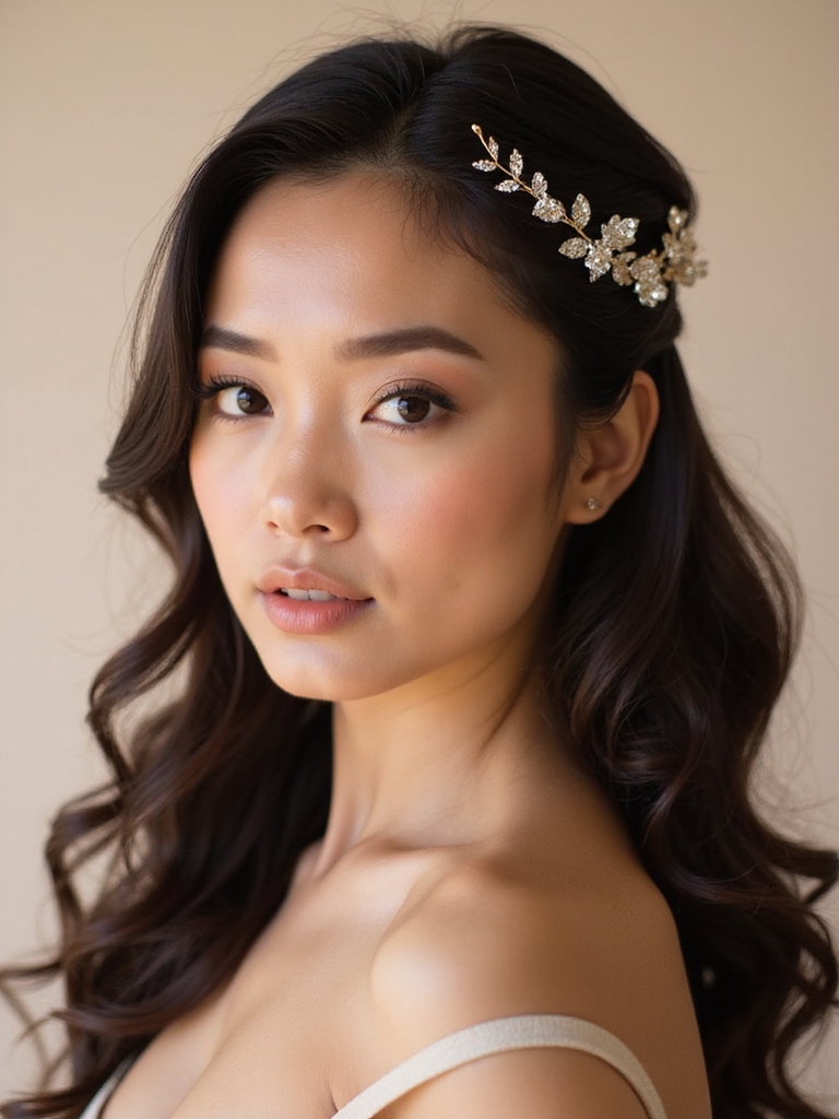 timeless bridal hairstyle inspiration