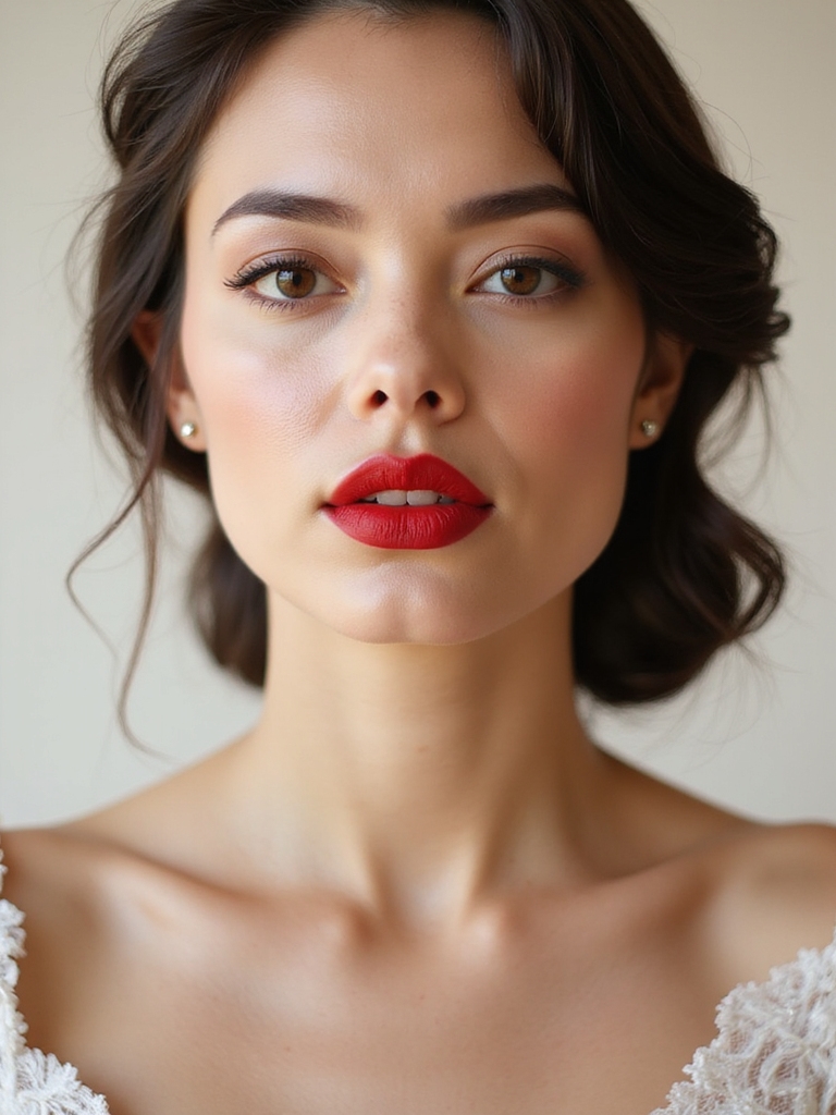 timeless classic bridal elegance
