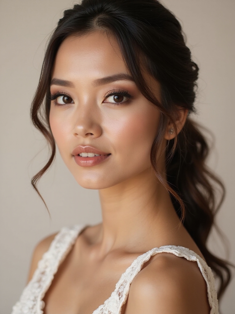 timeless classic brown elegance
