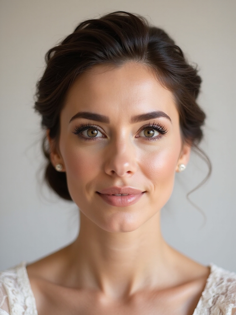 timeless classic mother makeup