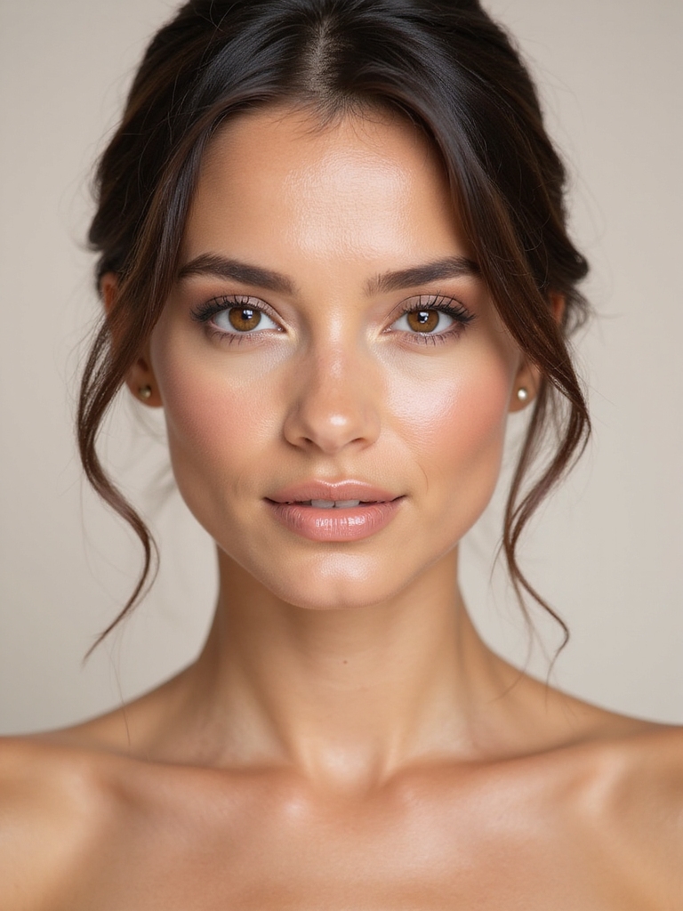 timeless elegance for brides