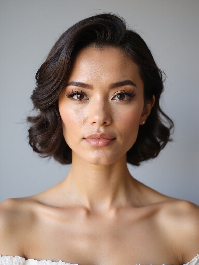 timeless elegance in makeup
