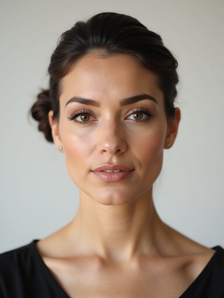 timeless elegance in simplicity