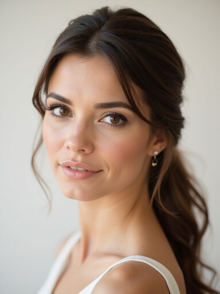 timeless elegance in simplicity