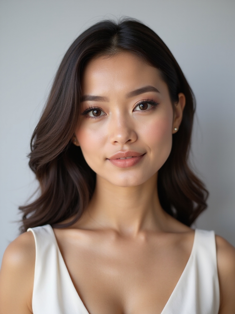 timeless neutral makeup tones