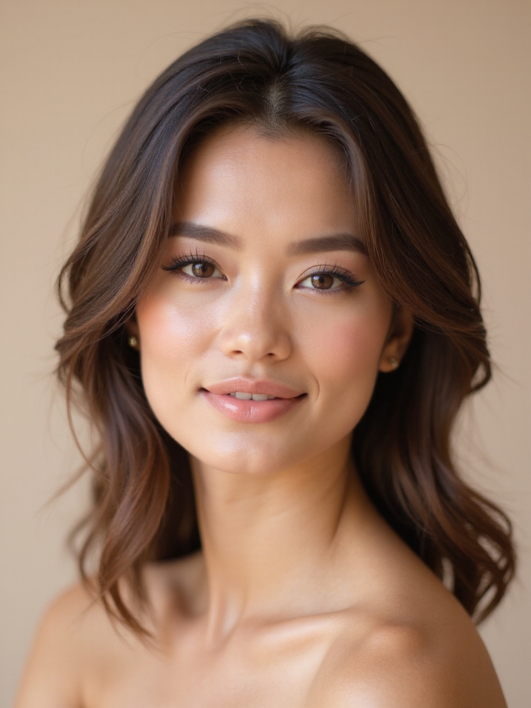 timeless soft makeup essentials