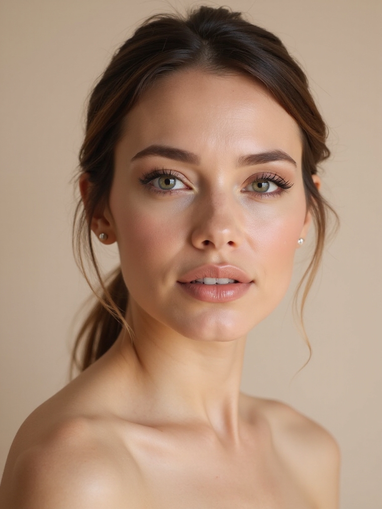 timeless soft matte elegance