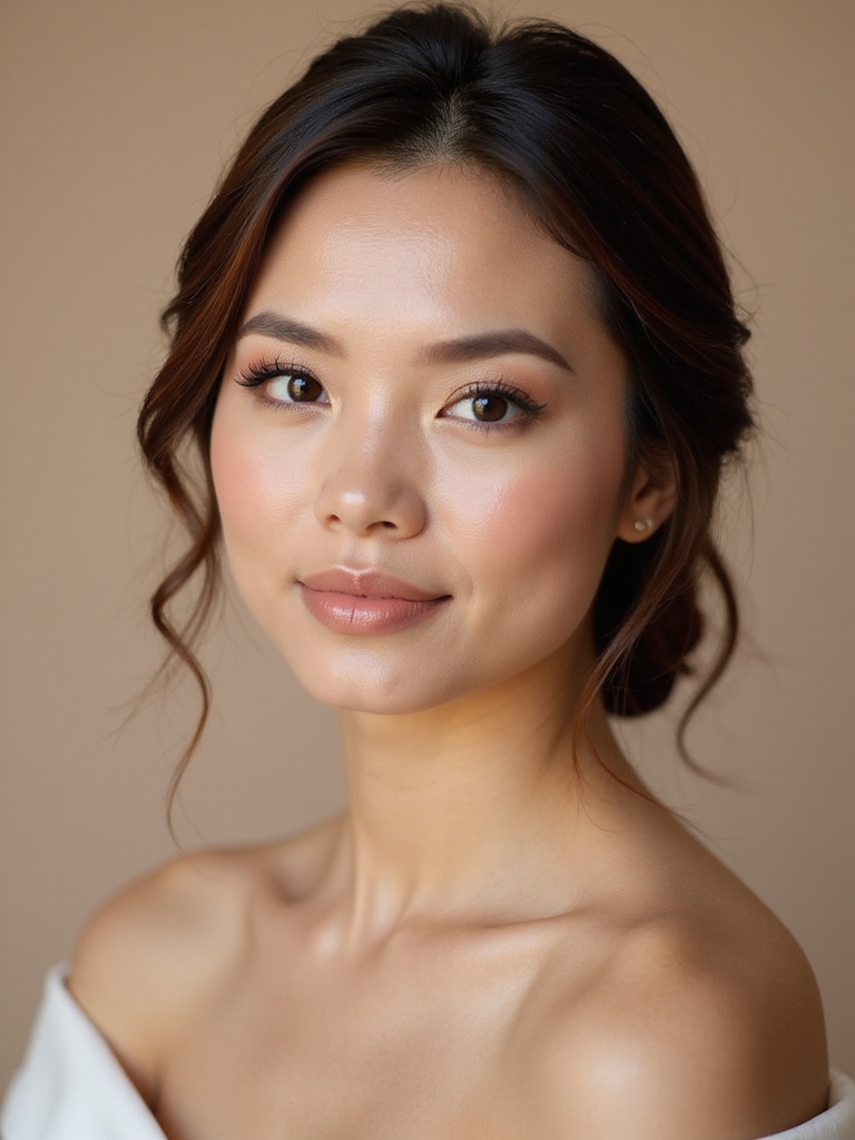 timeless soft neutral eyeshadows