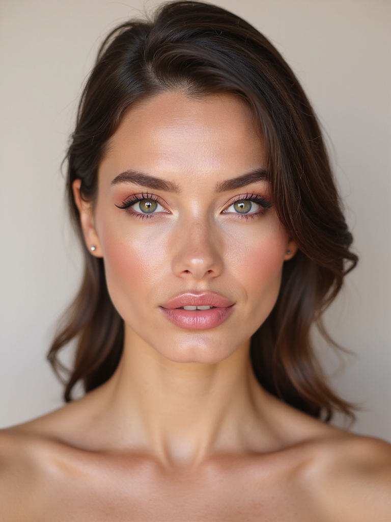 timeless soft pink elegance