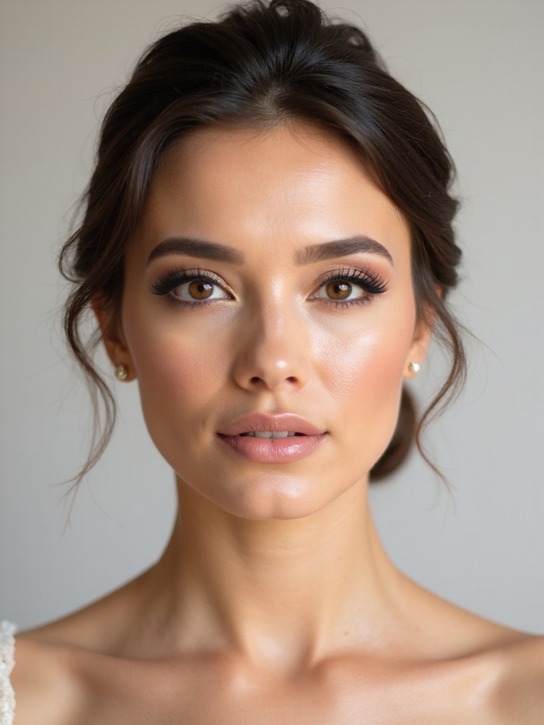 timeless soft romantic elegance