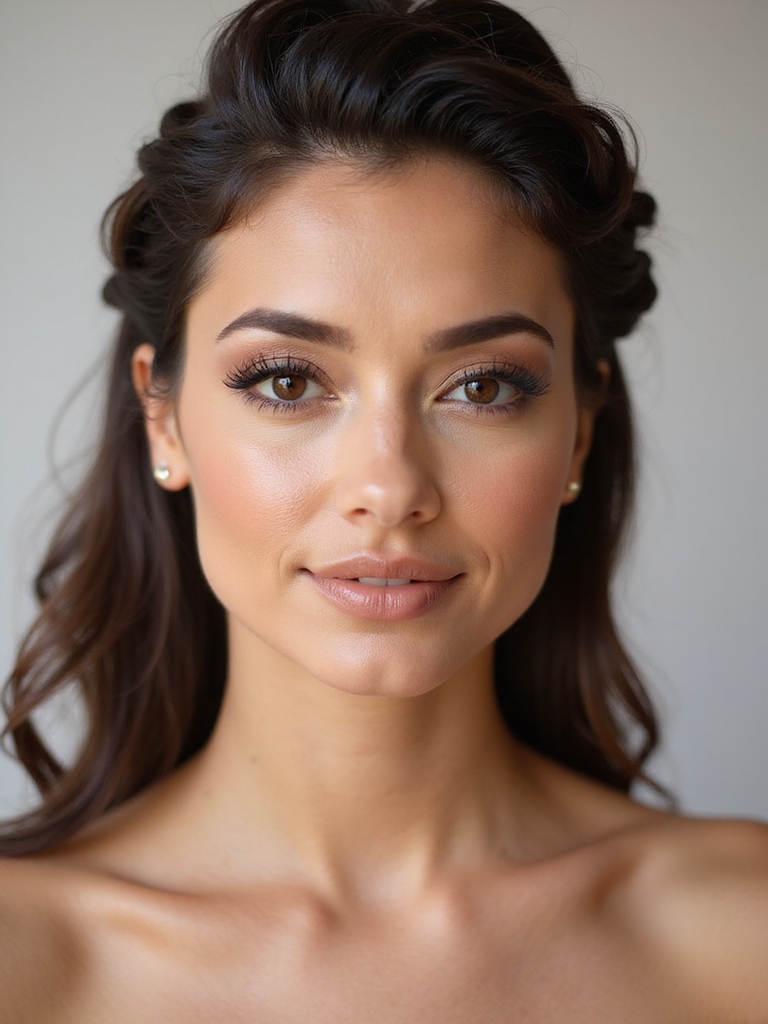 timeless two strand twist elegance