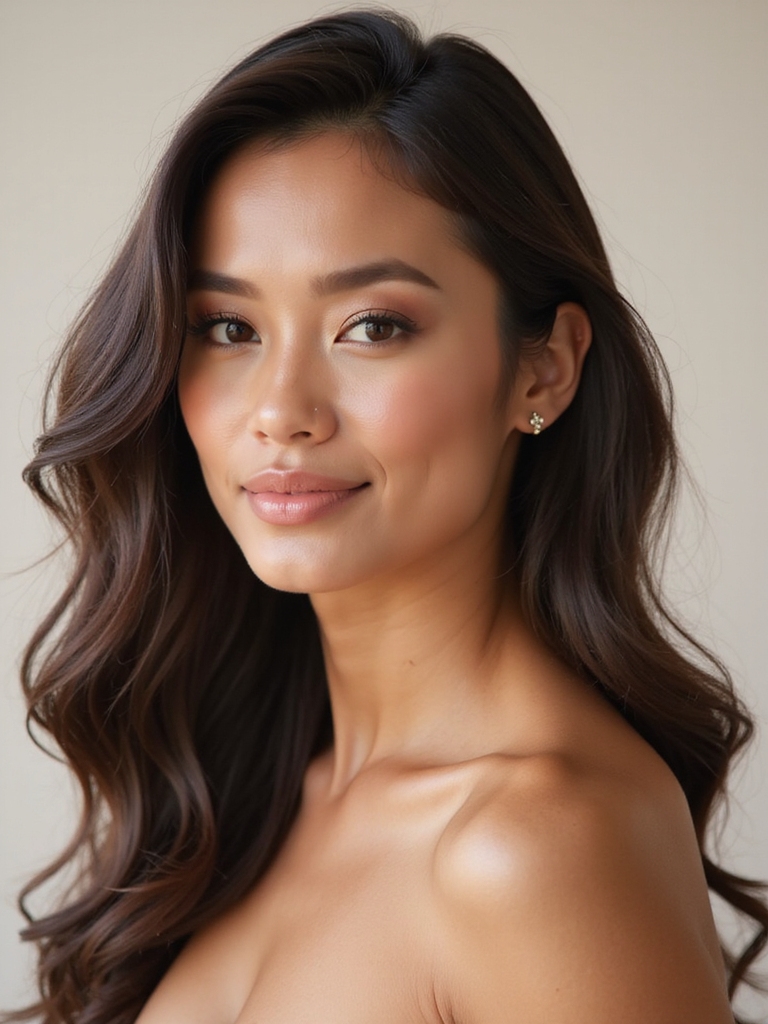 timeless waves and radiance