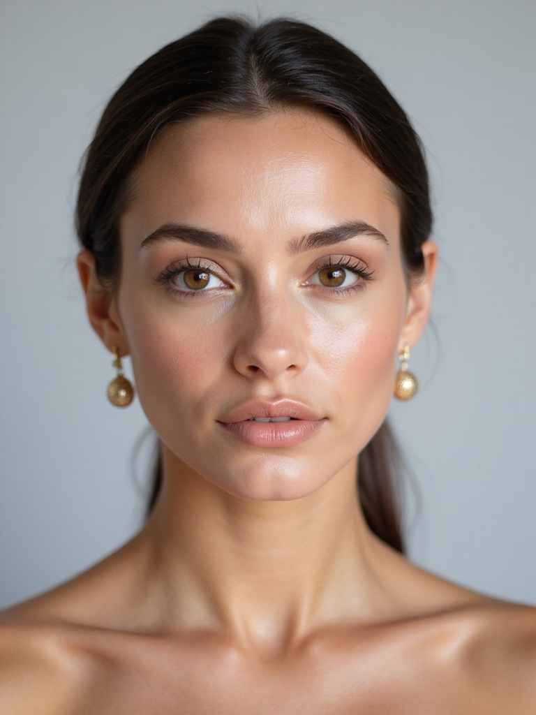 tinted moisturizer or foundation