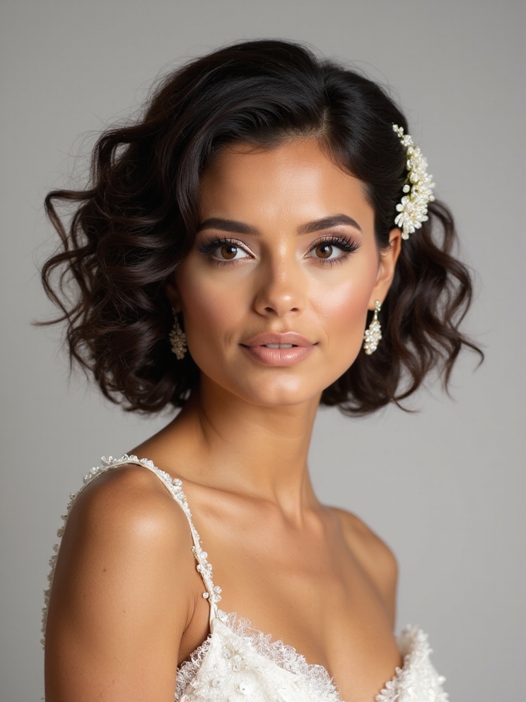transformative wedding hair accessories