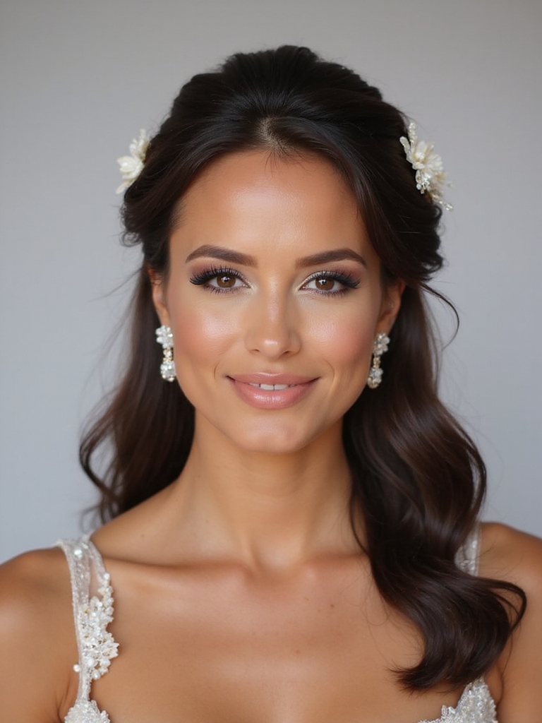 transformative wedding hair accessories