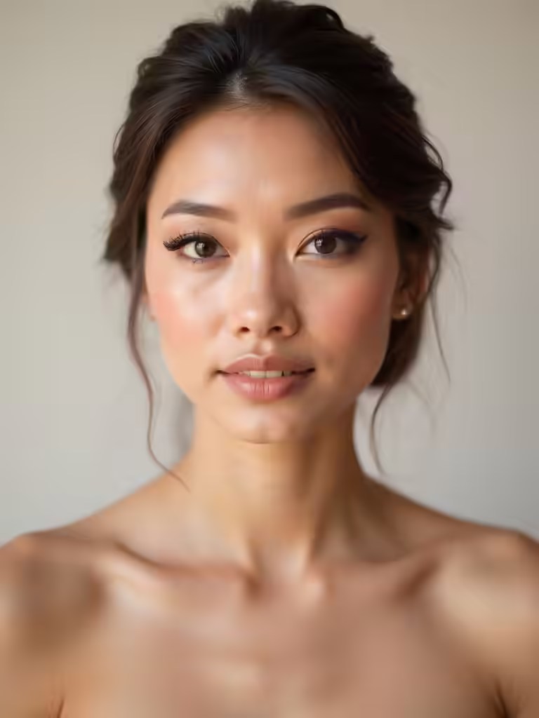 trending bridal makeup combos