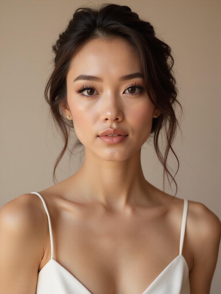 trending bridal makeup styles
