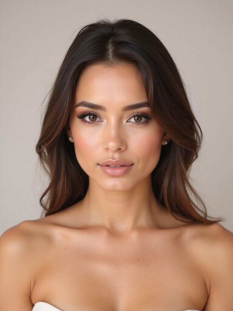 trending bridal makeup styles