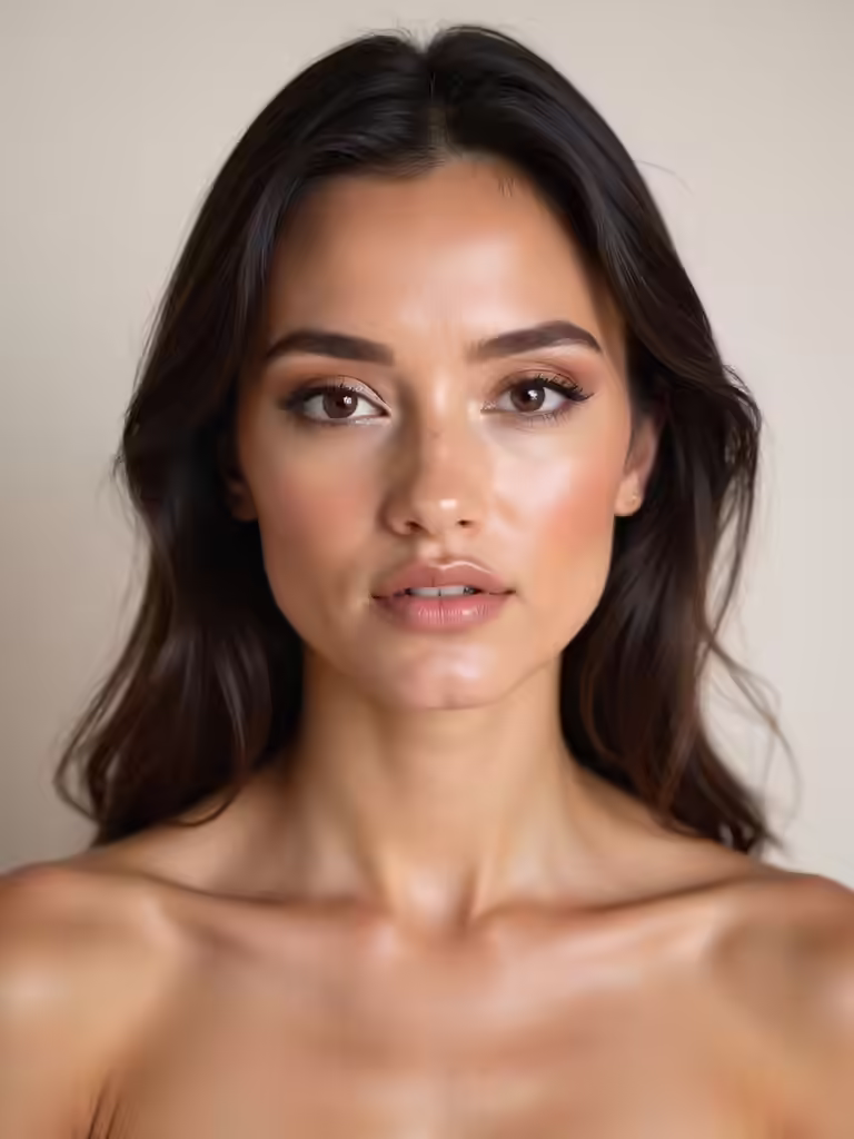 trending makeup engagement looks