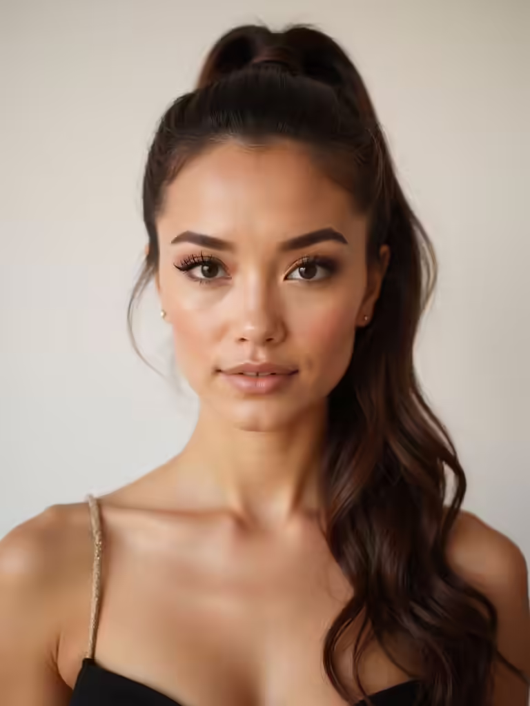trending wedding hair styles