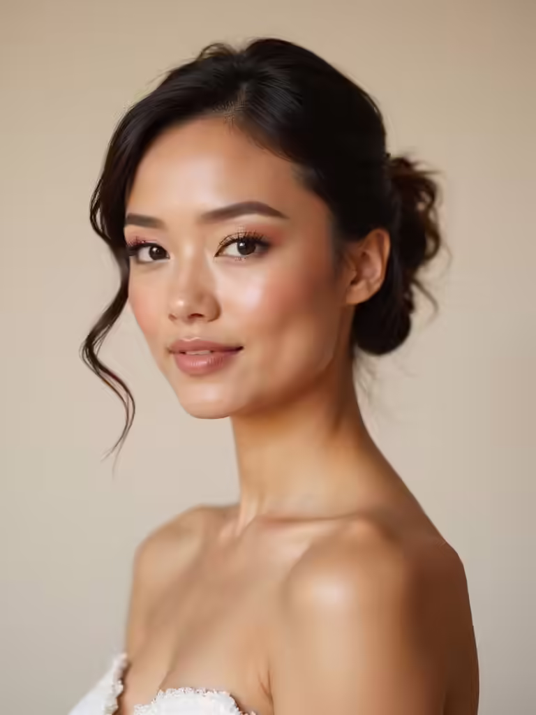 trending wedding makeup looks