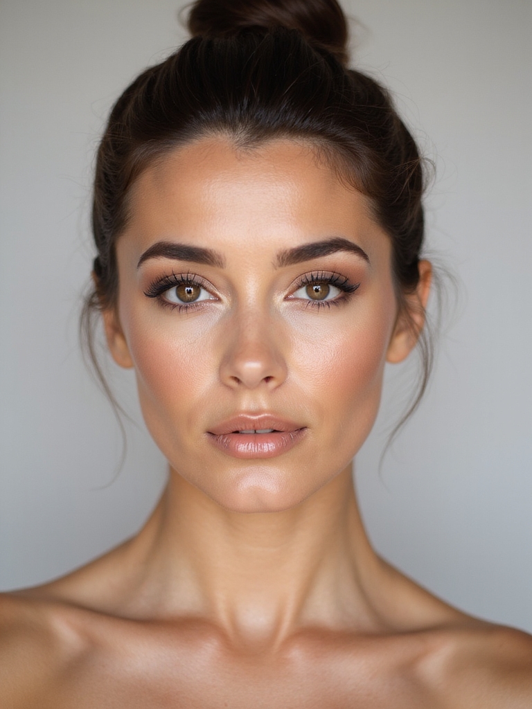 trendy wedding guest hairstyles