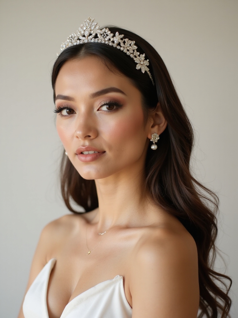 unique beauty bold glam