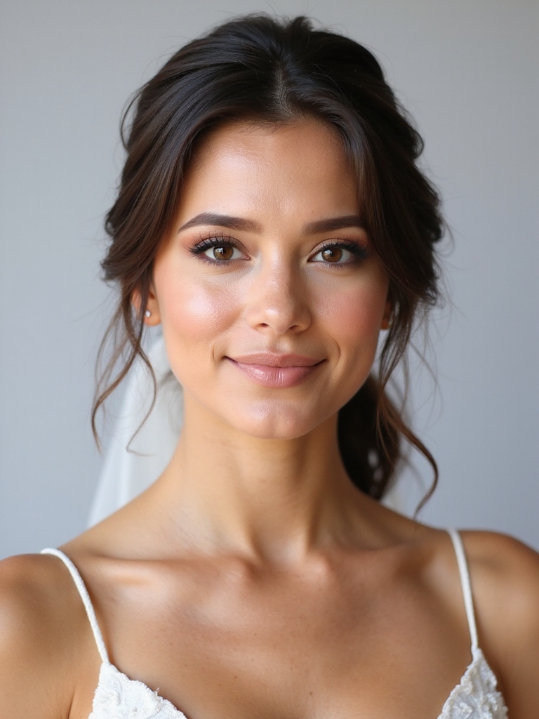 versatile bridal makeup techniques