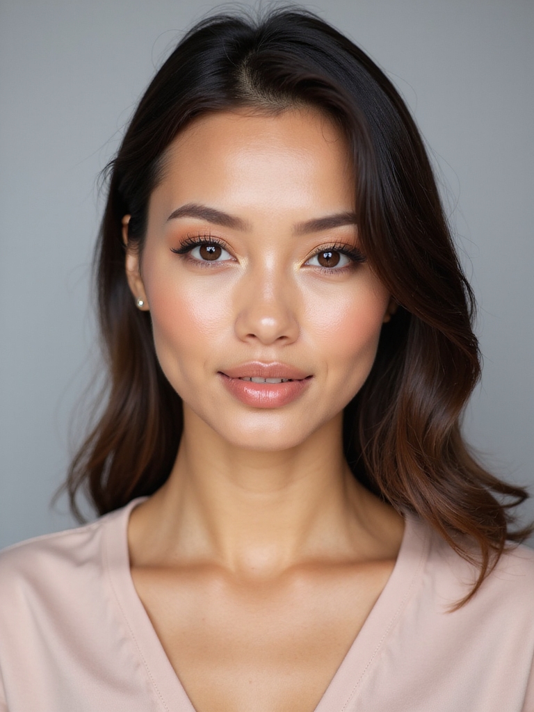 versatile soft glam palettes